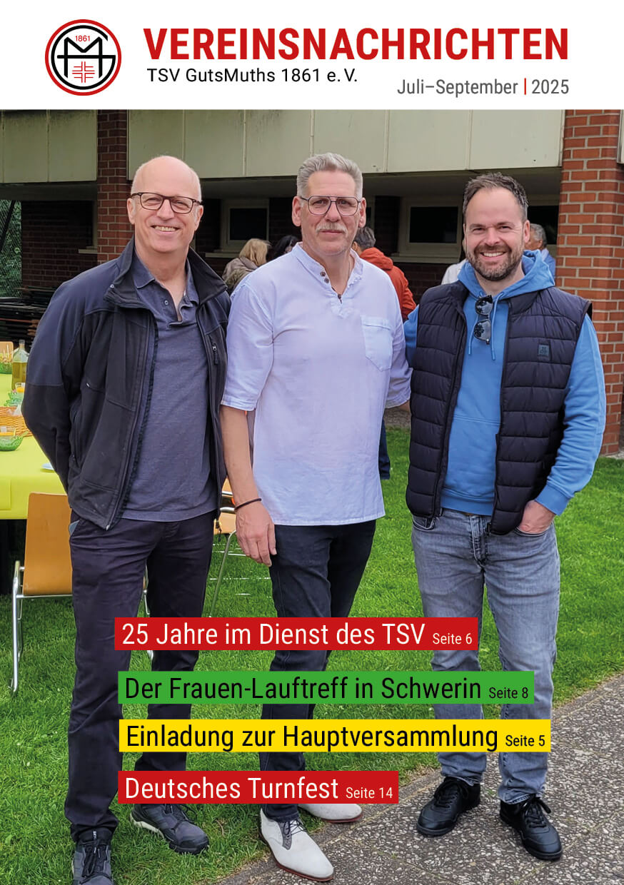 Coverbild der Ausgabe