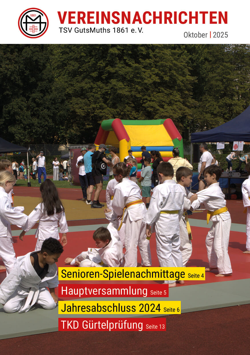 Coverbild der Ausgabe