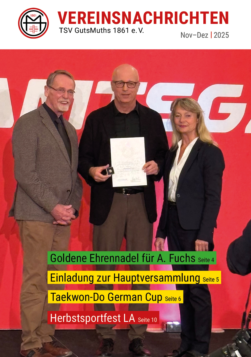 Coverbild der Ausgabe