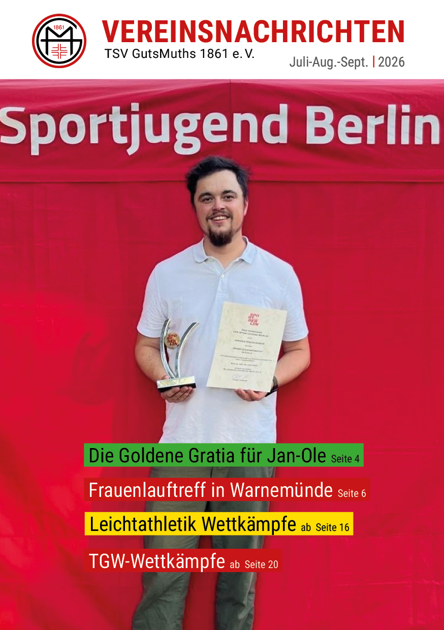 Coverbild der Ausgabe